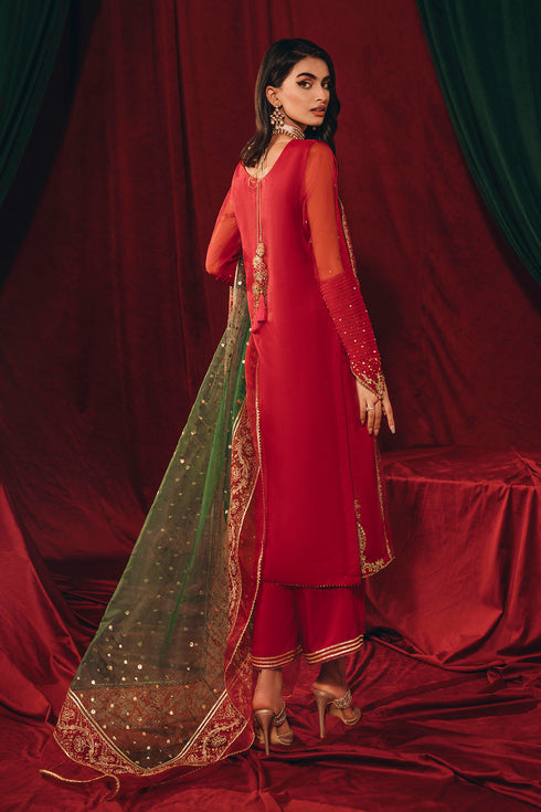 RUSHNA